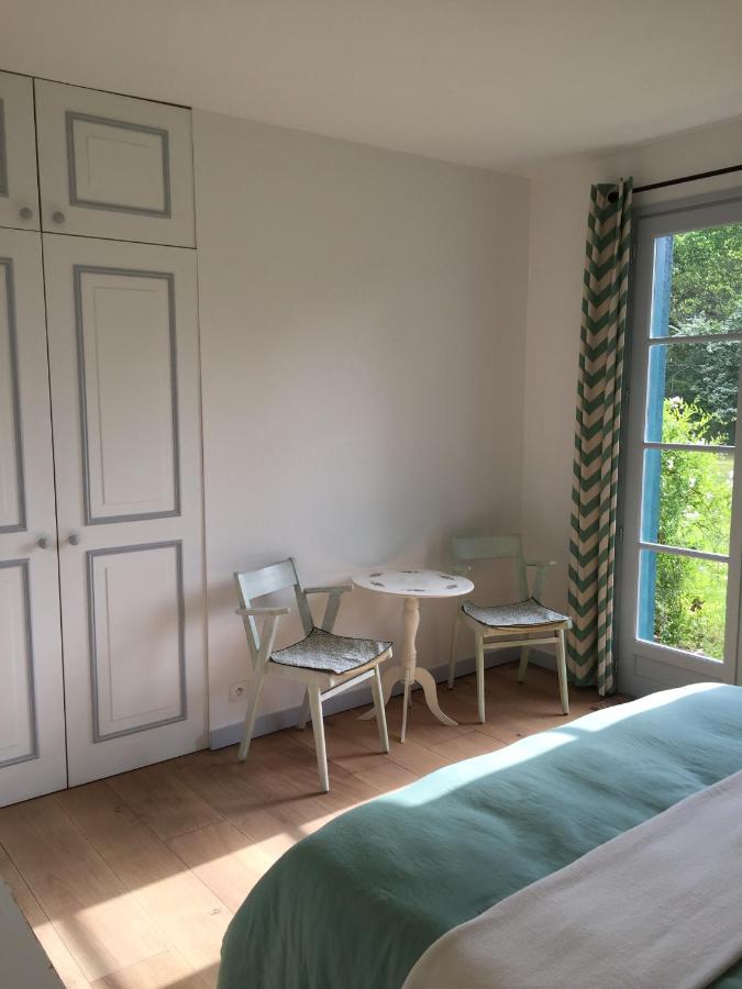 Maison D Hotes Lartigot Saint-Martin-de-Seignanx 外观 照片