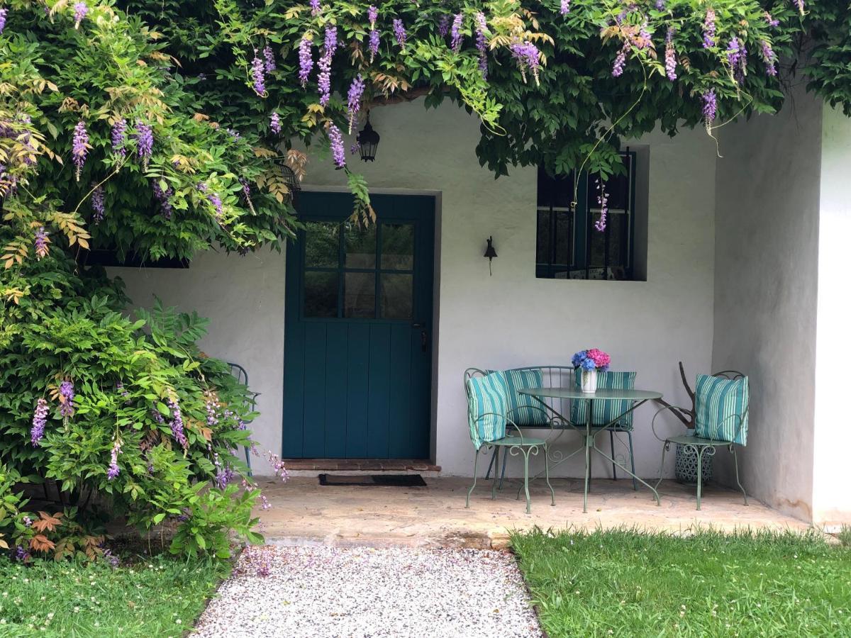 Maison D Hotes Lartigot Saint-Martin-de-Seignanx 外观 照片