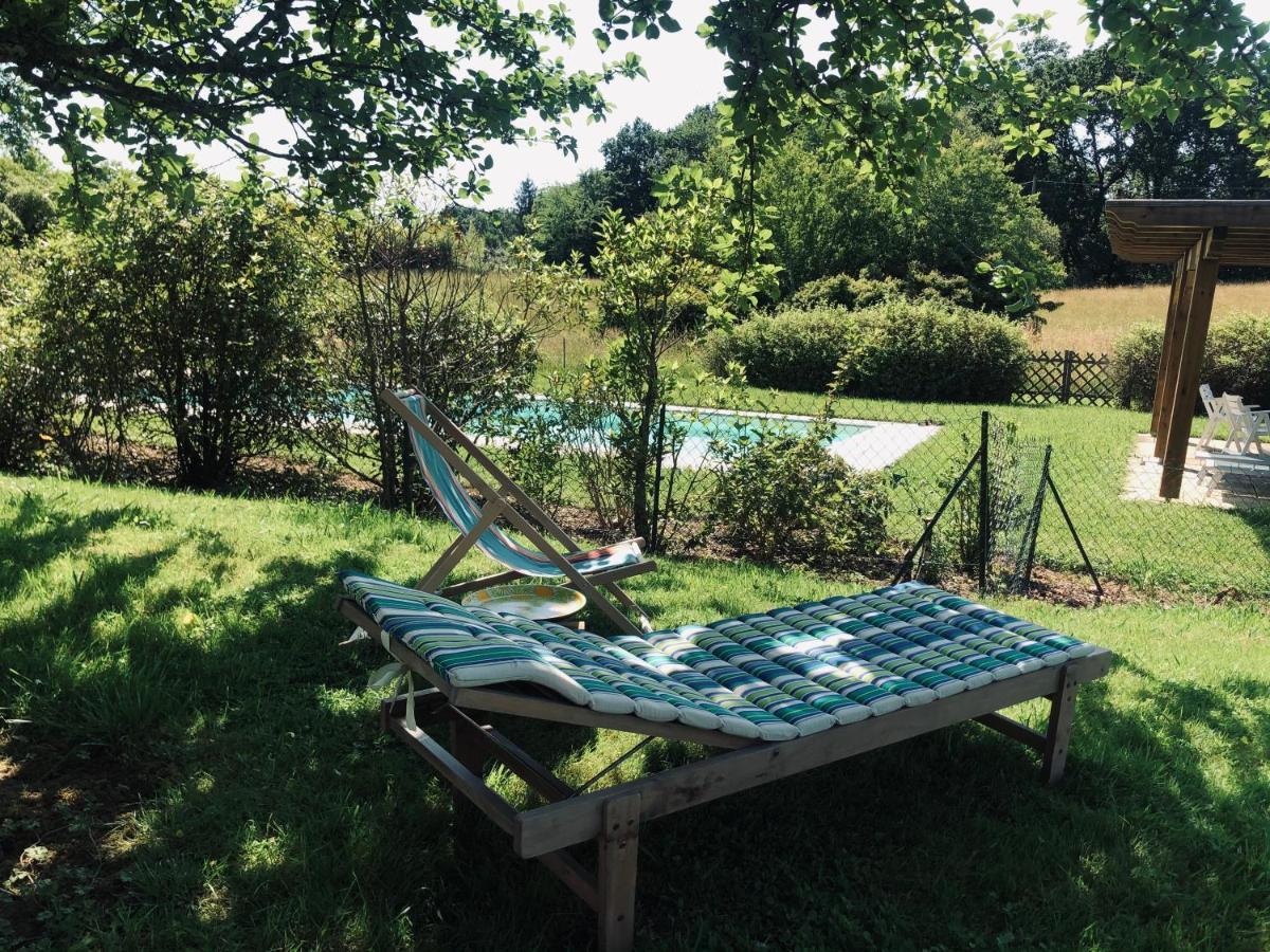 Maison D Hotes Lartigot Saint-Martin-de-Seignanx 外观 照片